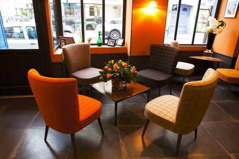 My Hotel In France Levallois