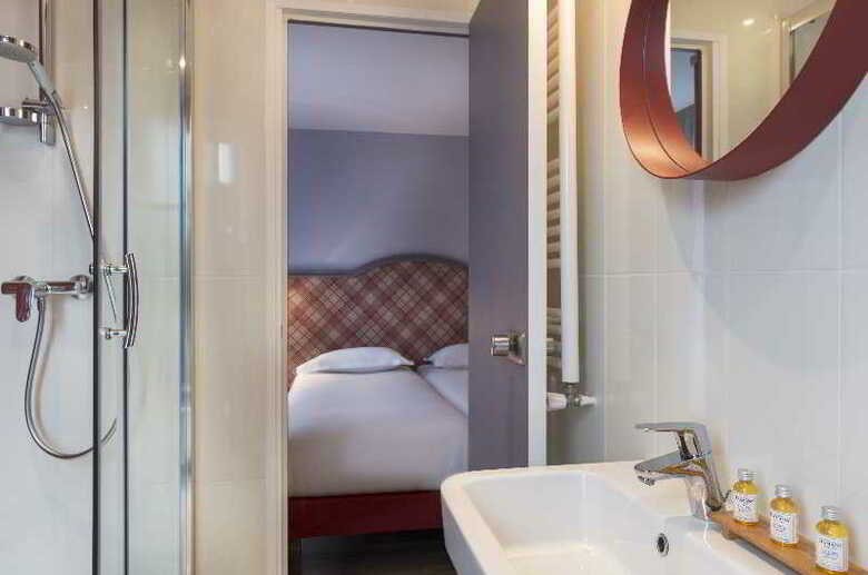 My Hotel In France Levallois