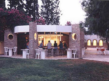 Hotel Kalamaki Beach