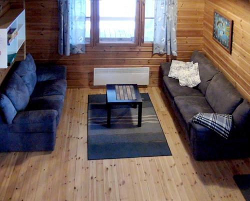Apartamentos Kerimaa Holiday Village
