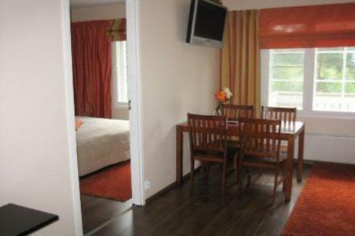Apartamentos Kerimaa Holiday Village