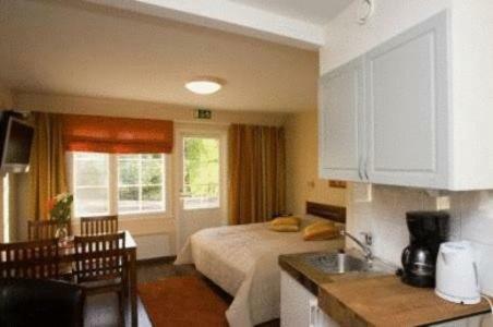 Apartamentos Kerimaa Holiday Village