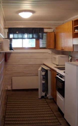 Apartamentos Kerimaa Holiday Village