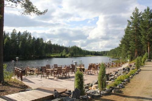 Apartamentos Kerimaa Holiday Village