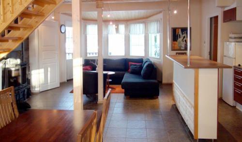Apartamentos Kerimaa Holiday Village