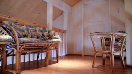 Apartamentos Kerimaa Holiday Village