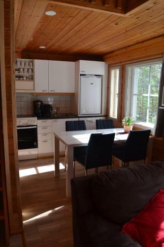 Apartamentos Kerimaa Holiday Village