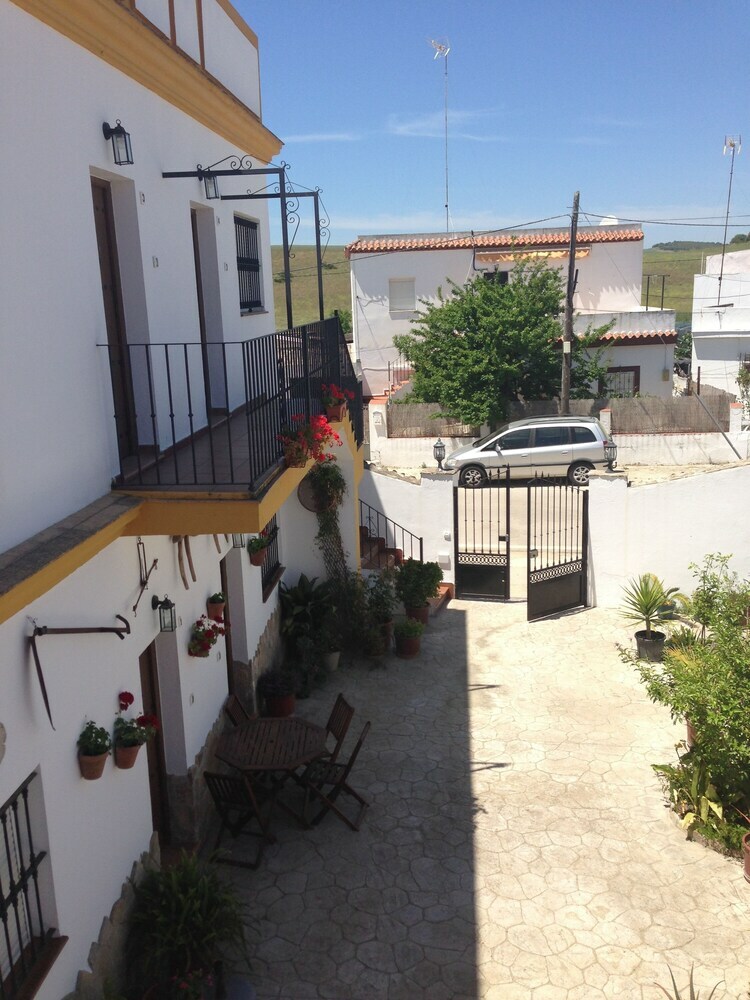 Agroturismo Casa Rural El Limonero