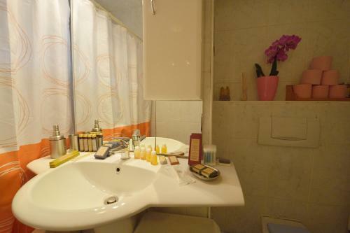 Apartamento Atlas Accommodation Studio Romana De Lux