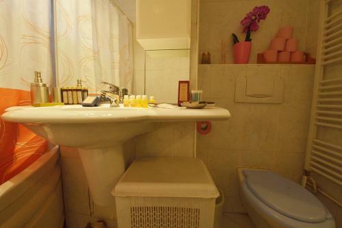 Apartamento Atlas Accommodation Studio Romana De Lux