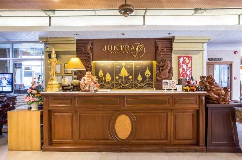 Juntra Resort & Hotel