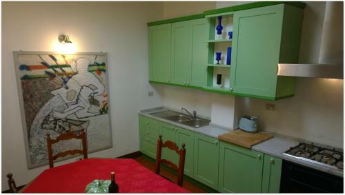 Agroturismo La Scheggia Holiday
