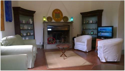 Agroturismo La Scheggia Holiday