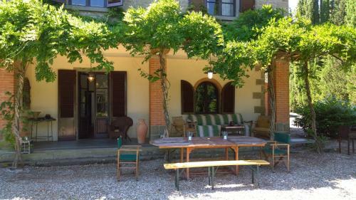 Agroturismo La Scheggia Holiday