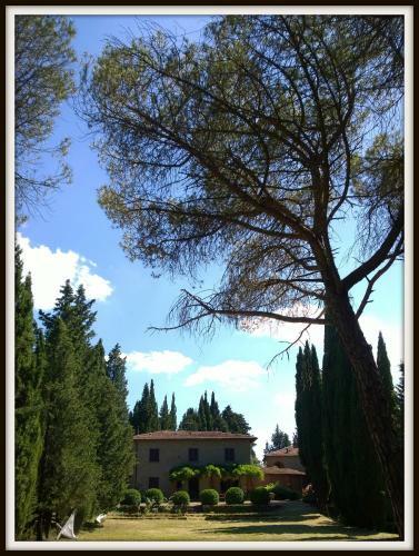 Agroturismo La Scheggia Holiday