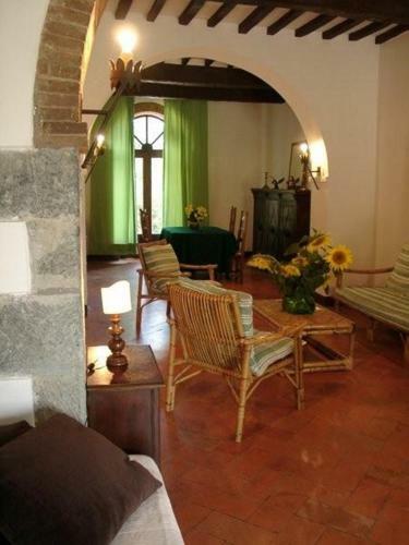 Agroturismo La Scheggia Holiday