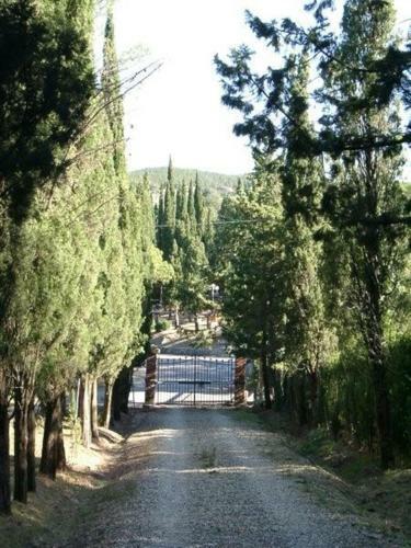 Agroturismo La Scheggia Holiday