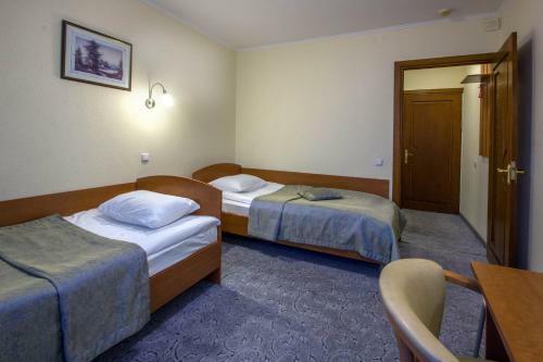 Tourist Hotel