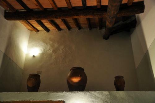 Hotel Villa Il Leccio