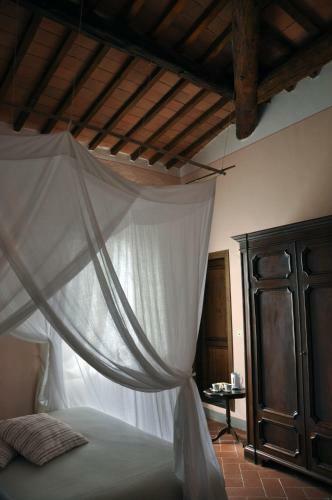 Hotel Villa Il Leccio