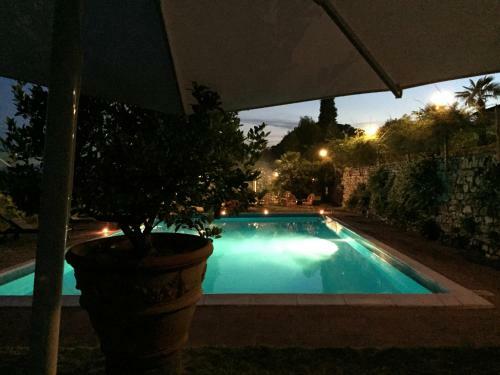 Hotel Villa Il Leccio