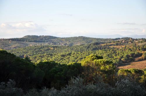 Hotel Villa Il Leccio