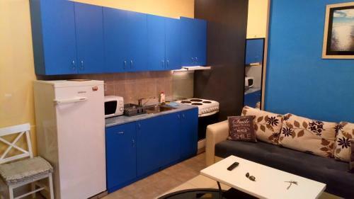 Apartments Vozdovac