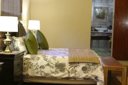 Valley Bushveld Country Lodge