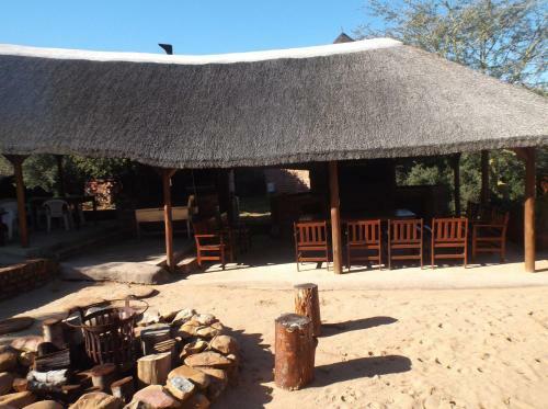 Valley Bushveld Country Lodge