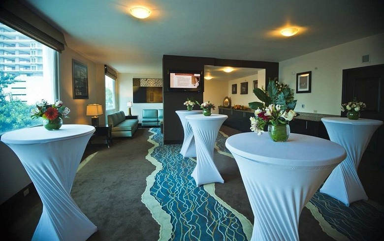 Hotel Doubletree By Hilton Panama City