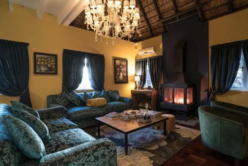 Hostal The Beautiful South Guesthouse