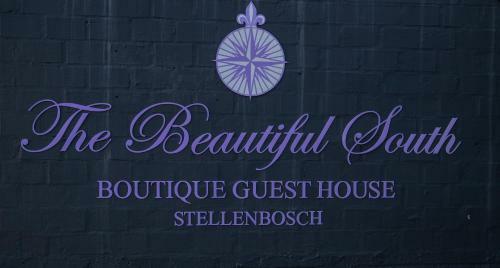 Hostal The Beautiful South Guesthouse