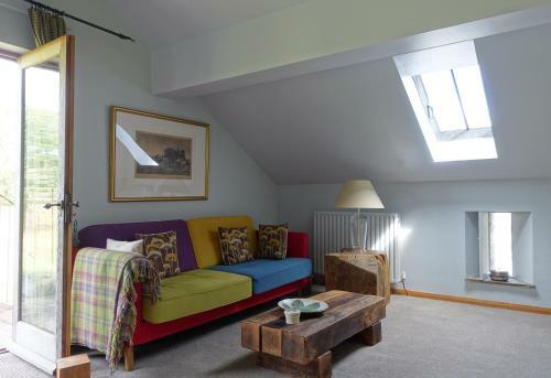 Bed & Breakfast Crake Trees Manor