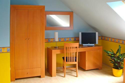 Hostal Penzion Bene