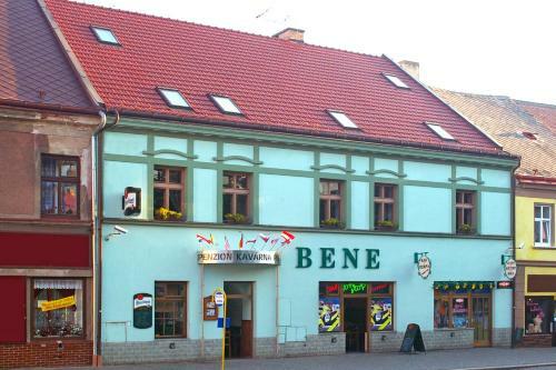 Hostal Penzion Bene