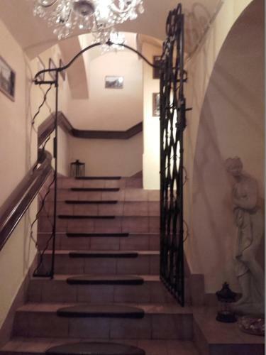 Hostal Penzion Bene