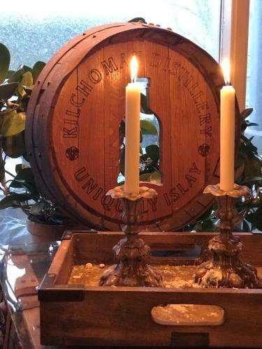 Hotel Bredaryds W�rdshus & Bryggeri