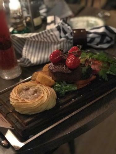 Hotel Bredaryds W�rdshus & Bryggeri