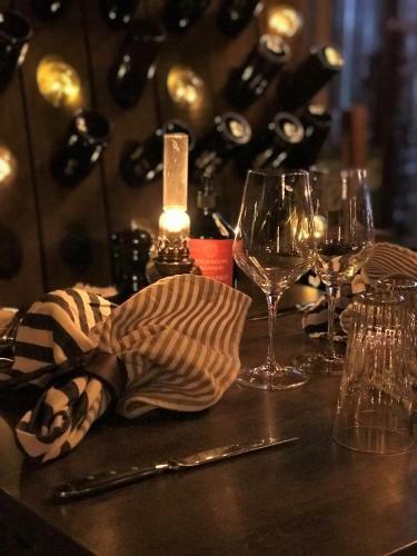 Hotel Bredaryds W�rdshus & Bryggeri