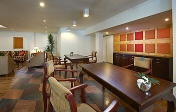 Berjaya Hotel Colombo