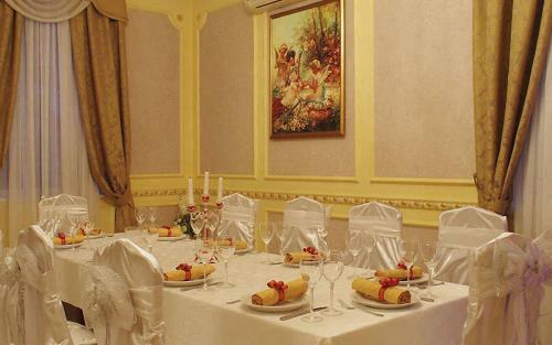 Hotel Lavilia