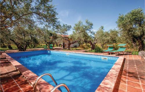 Villa Dell�arco