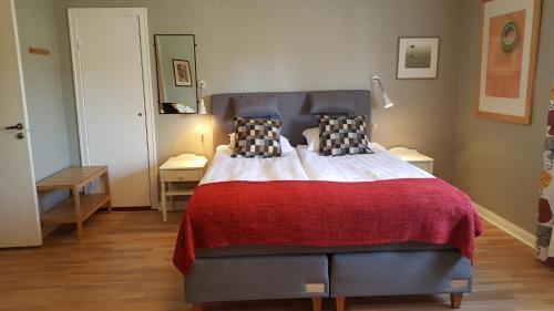 Bed & Breakfast Fem Rum Och K�k