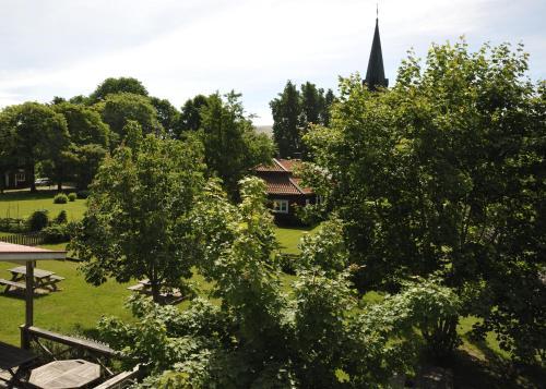 Bed & Breakfast Fem Rum Och K�k