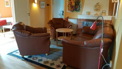 Bed & Breakfast Fem Rum Och K�k