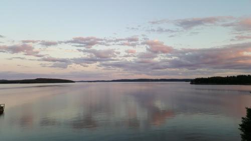 Bed & Breakfast Fem Rum Och K�k