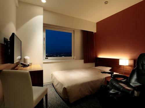 Candeo Hotels Kikuyo Kumamoto Airport