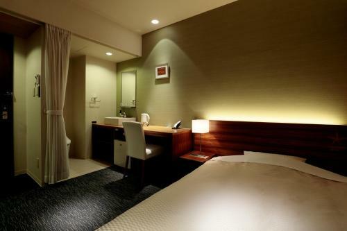 Candeo Hotels Kikuyo Kumamoto Airport