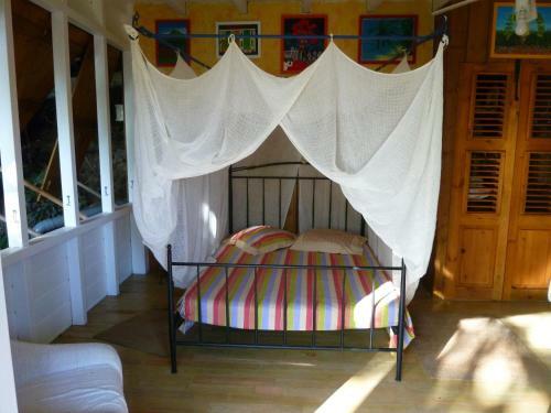 Bed & Breakfast Les Jardins De Cousini�re
