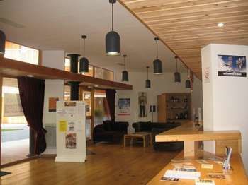 Aparthotel Lagrange Prestige Les 3 Glaciers